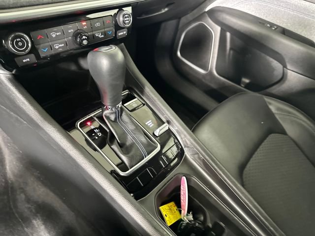 Used 2022 Jeep Compass Latitude w/ Convenience Group image 20