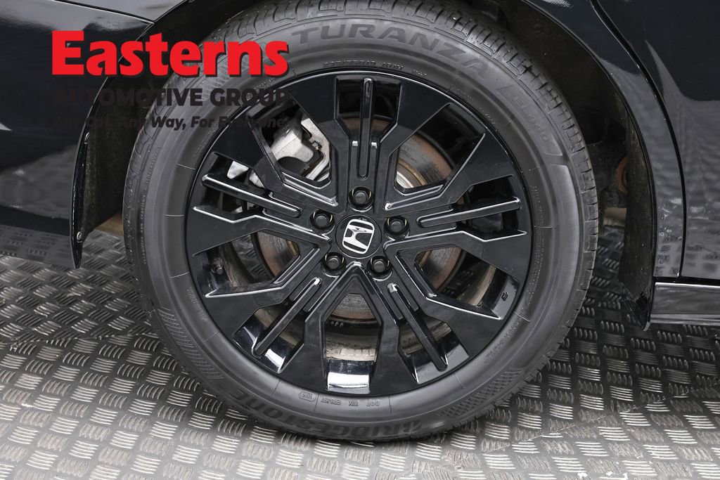 Used 2025 Honda Odyssey Sport-L image 32