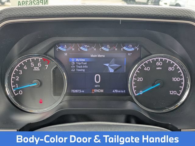 Used 2021 Ford F150 XLT w/ Equipment Group 302A High AWD/4WD image 19