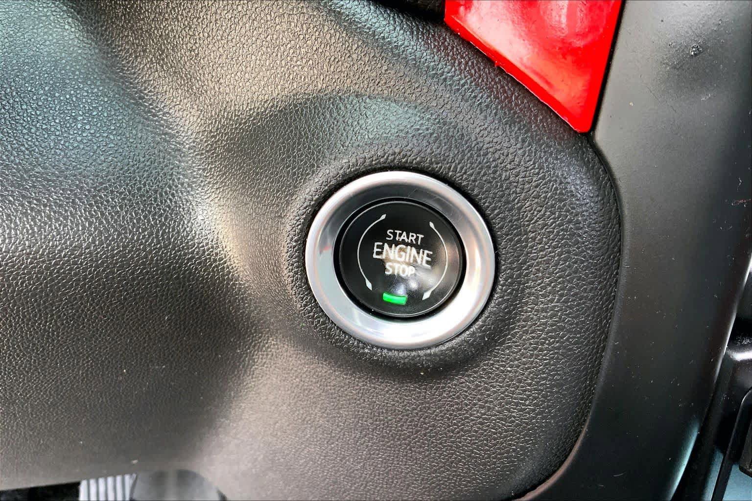 Used 2019 Chevrolet Silverado 1500 RST w/ All-Star Edition image 31