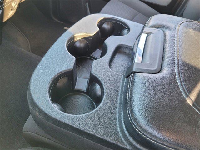 Used 2019 RAM 1500 Classic Warlock w/ Electronics Group image 24