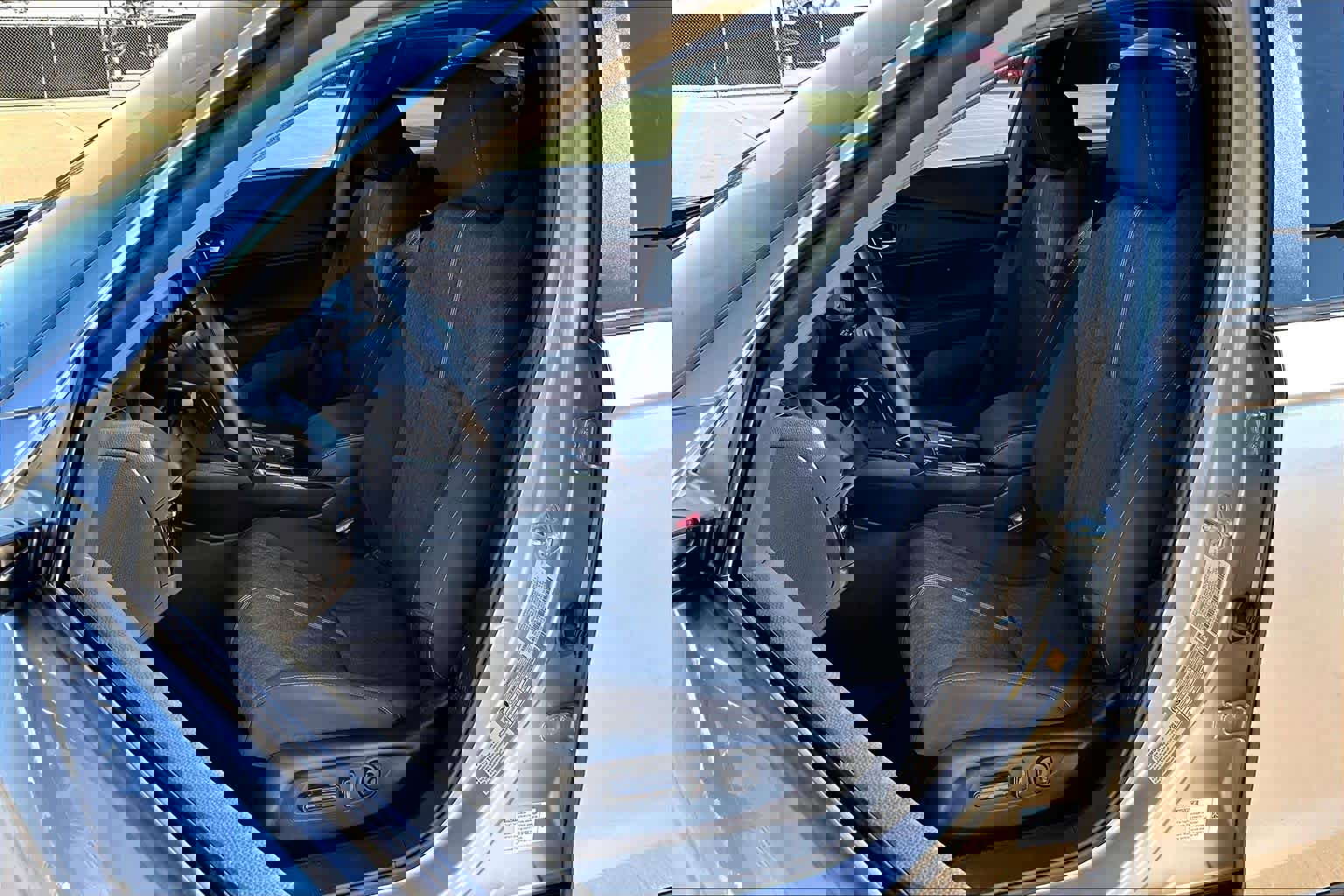 Used 2024 Honda Accord Sport image 8