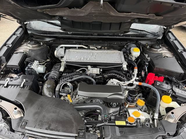 Certified 2024 Subaru Outback Limited XT AWD/4WD image 21