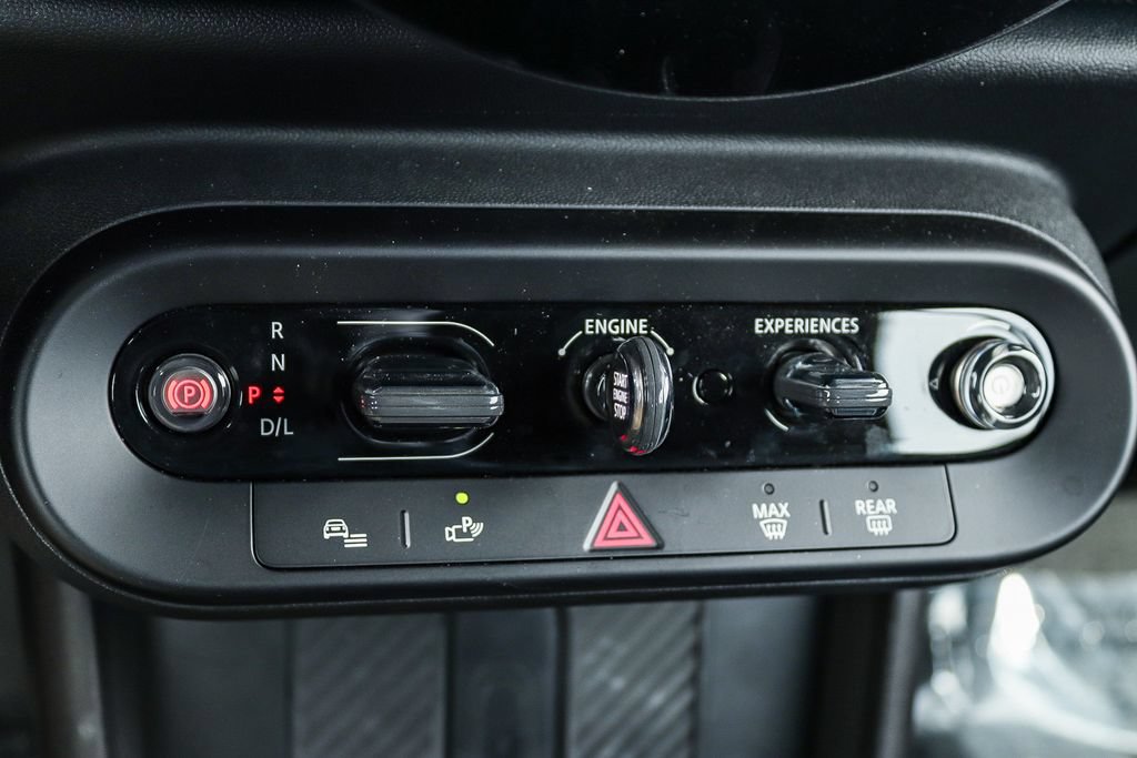 Used 2026 MINI Cooper S FWD image 36