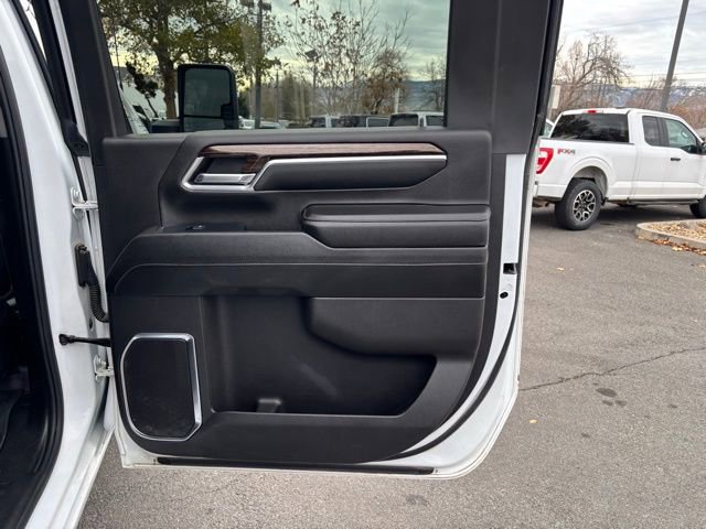 Used 2024 GMC Sierra 3500 SLE w/ SLE Value Package image 29