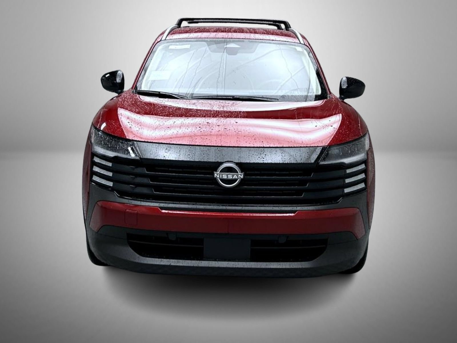 New 2027 Nissan Kicks SV AWD/4WD image 2