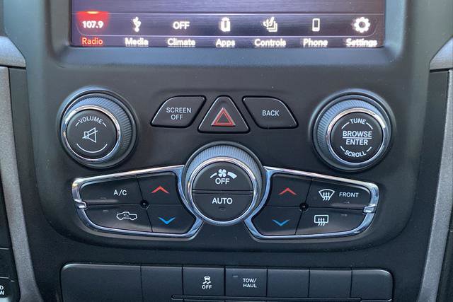 Used 2019 RAM 1500 Express w/ Wheel & Sound Group AWD/4WD image 16