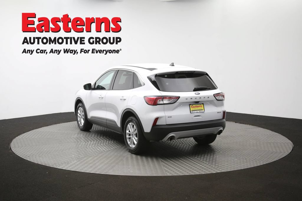 Used 2021 Ford Escape SE AWD/4WD image 65