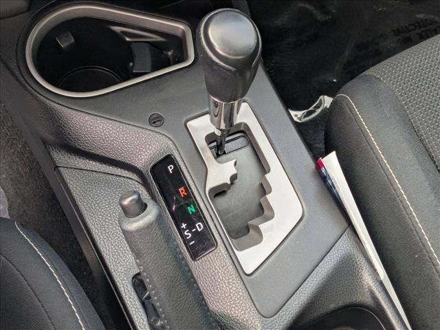 Used 2017 Toyota RAV4 XLE image 12