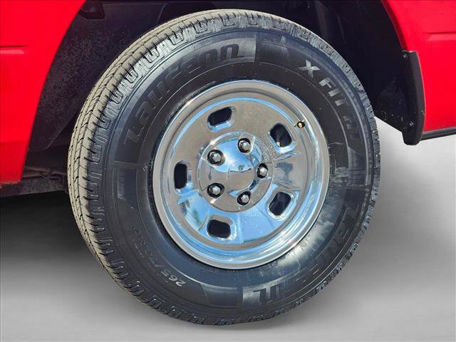 Used 2018 RAM 1500 Tradesman RWD image 27