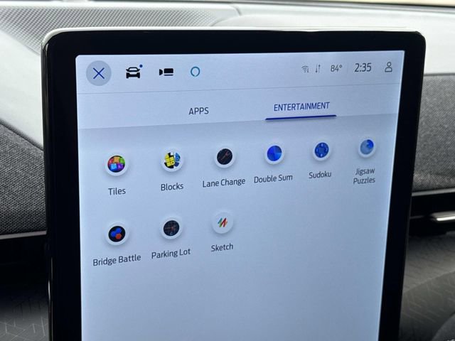 Certified 2025 Ford Mustang Mach-E GT image 15