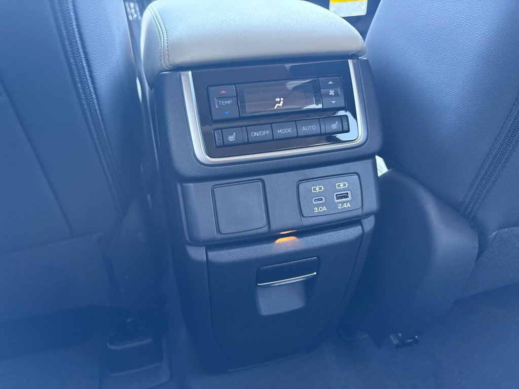New 2027 Subaru Ascent Limited AWD/4WD image 25