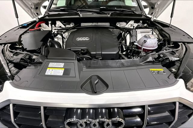 Used 2023 Audi Q5 2.0T Premium w/ Convenience Package AWD/4WD image 6