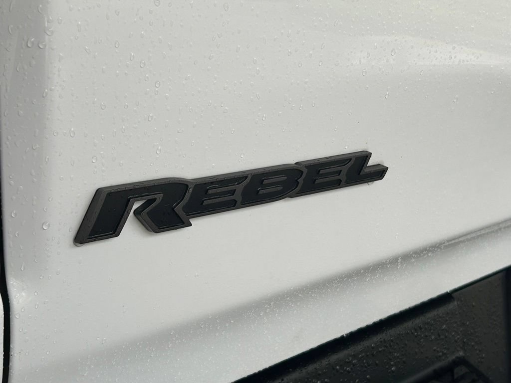 Used 2021 RAM 1500 Rebel w/ Rebel Level 2 Equipment Group AWD/4WD image 19