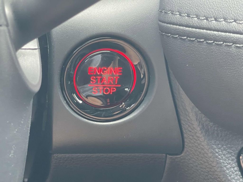 Used 2026 Honda HR-V LX image 28