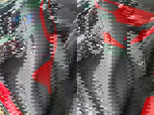 Used 2025 Mercedes-Benz CLE 53 AMG 4MATIC Coupe image 18