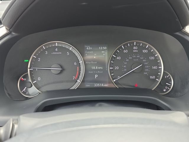 Certified 2022 Lexus RX 350L Premium w/ Premium Package AWD/4WD image 22