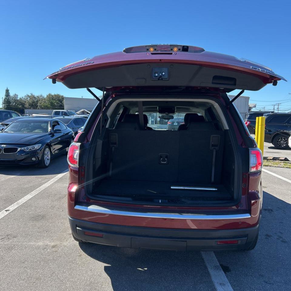 Used 2016 GMC Acadia SLT AWD/4WD image 15