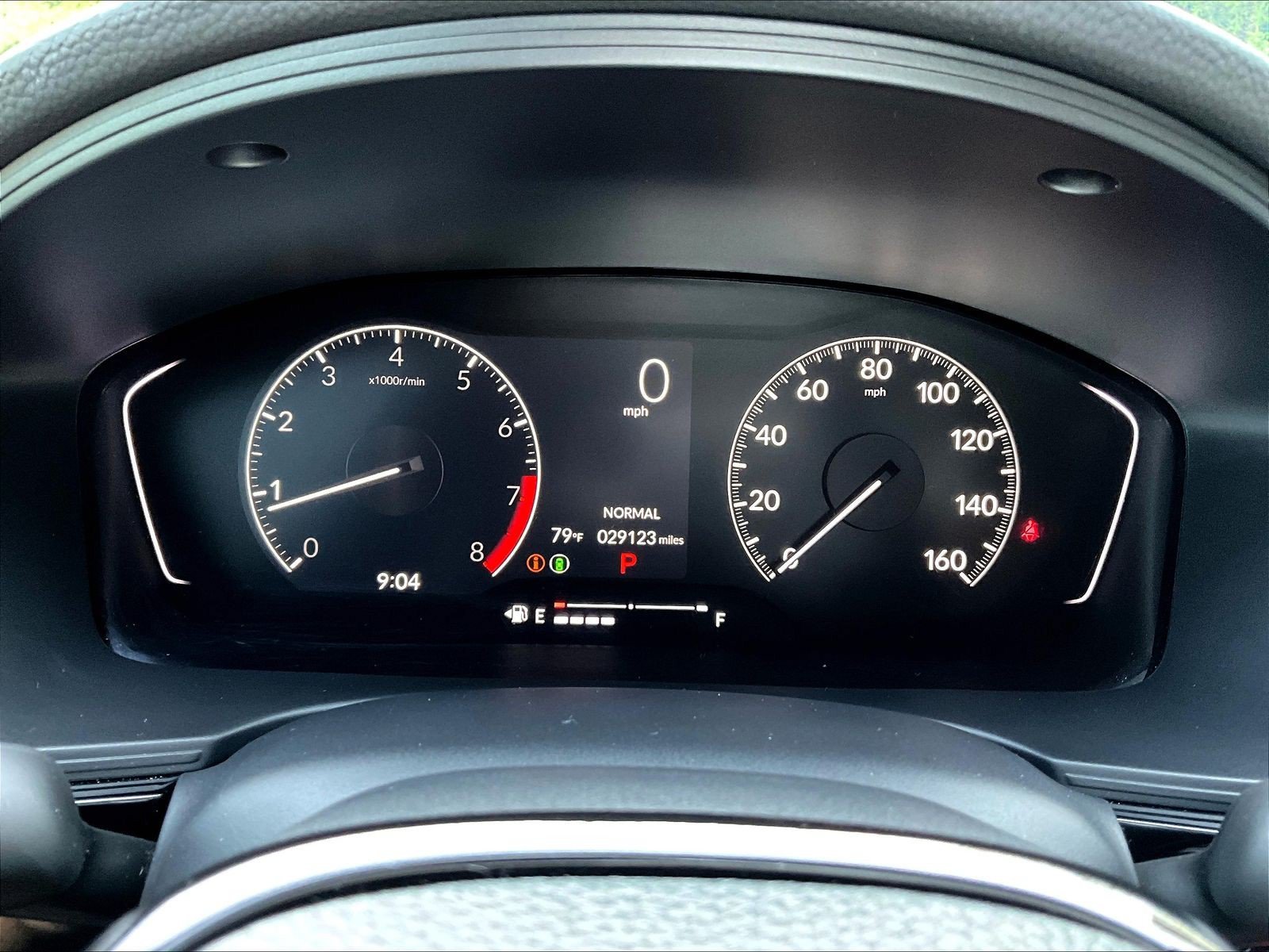Certified 2024 Honda Civic Sport image 12