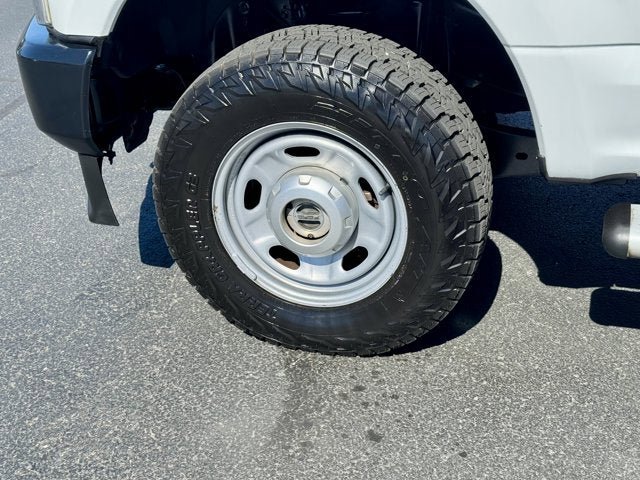 Used 2021 Ford F250 XL w/ Power Equipment Group image 8