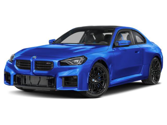 New 2027 BMW M2 RWD image 1