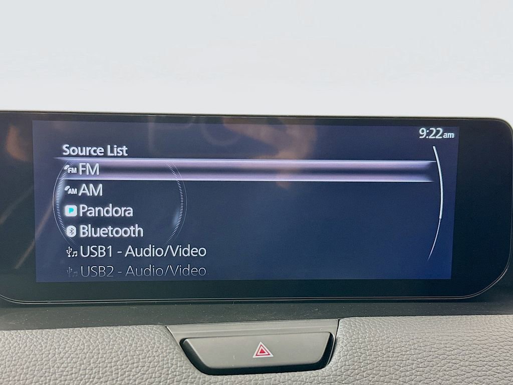 Certified 2024 MAZDA CX-90 Plug-In Hybrid w/ Preferred image 18