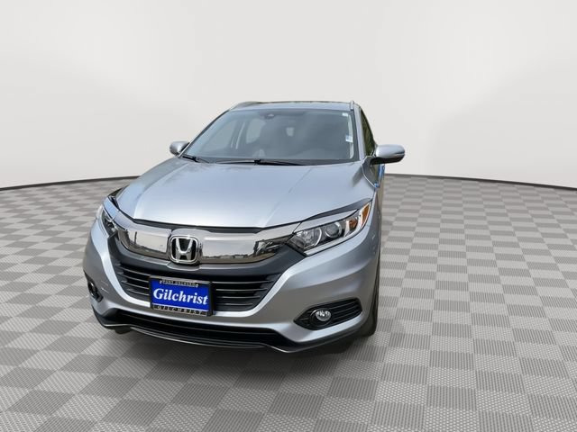 Used 2020 Honda HR-V EX image 3