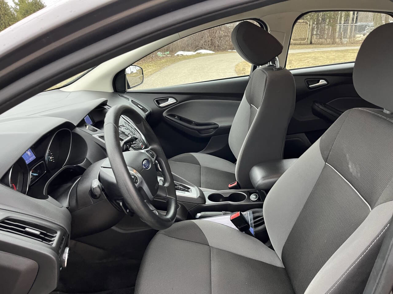 Used 2013 Ford Focus SE image 13