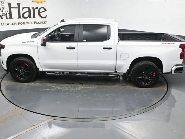 Used 2021 Chevrolet Silverado 1500 RST w/ Redline Edition image 42