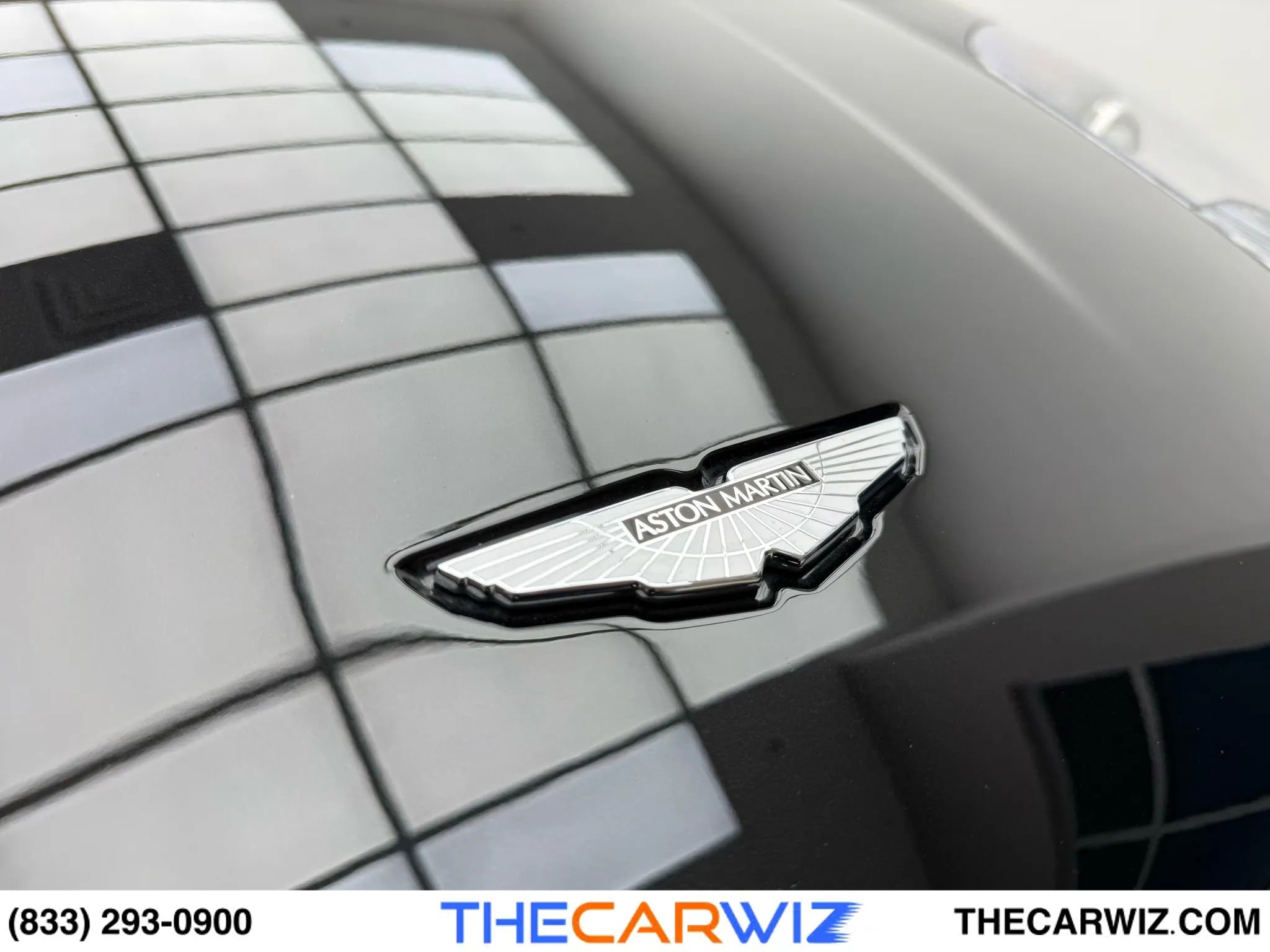 Used 2012 Aston Martin DBS Coupe image 6