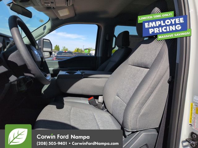 New 2026 Ford F250 XL AWD/4WD image 23