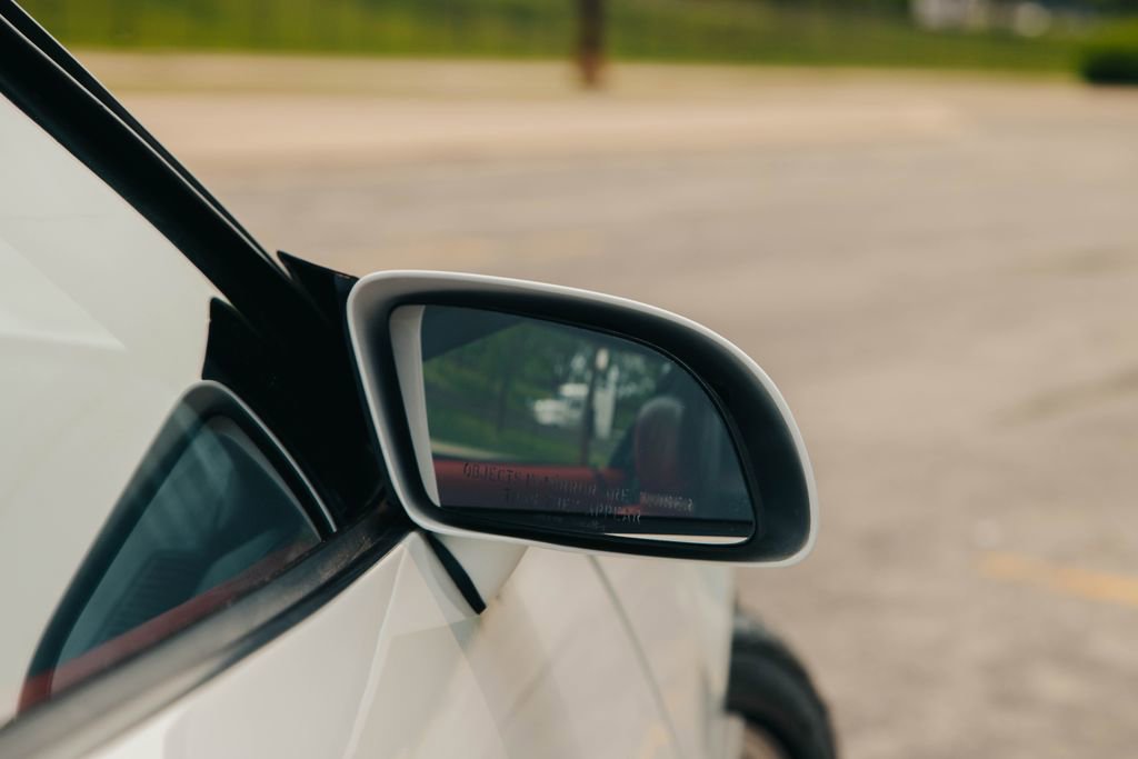 Used 1990 Chevrolet Corvette Convertible image 20