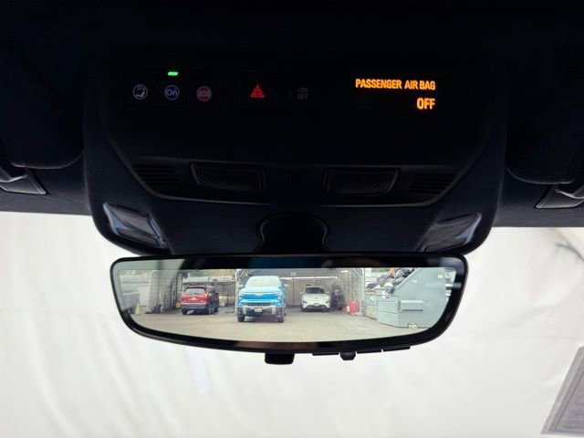 Used 2023 Chevrolet Corvette Stingray Premium Cpe w/ Battery Protection Package image 30