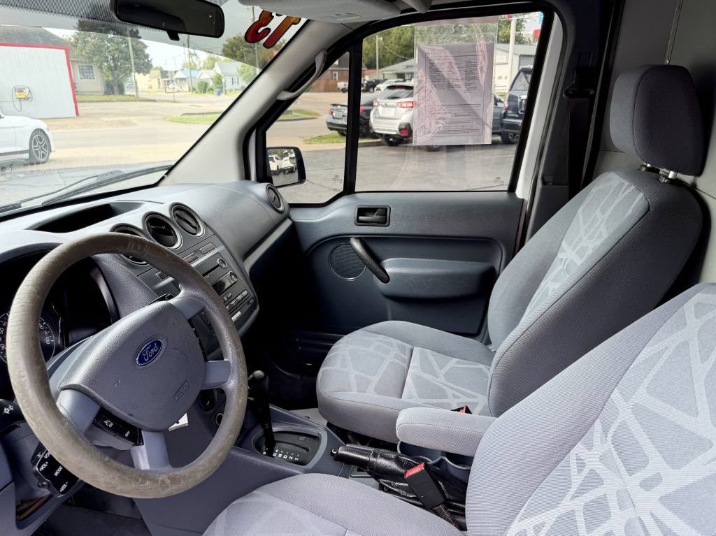 Used 2013 Ford Transit Connect XLT FWD image 9