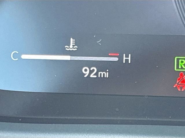 Used 2025 Lexus UX 300h FWD w/ Accessory Package (Z1) image 41