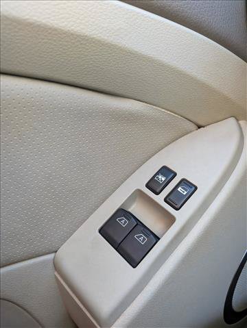 Used 2004 INFINITI G35 Coupe w/ Premium Pkg RWD image 15