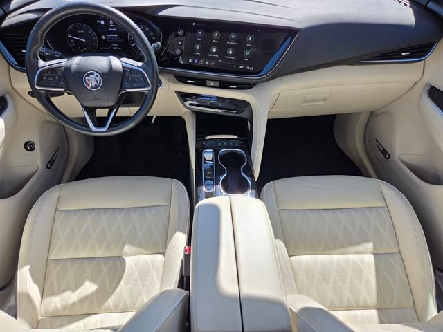 Used 2023 Buick Envision Avenir FWD image 9