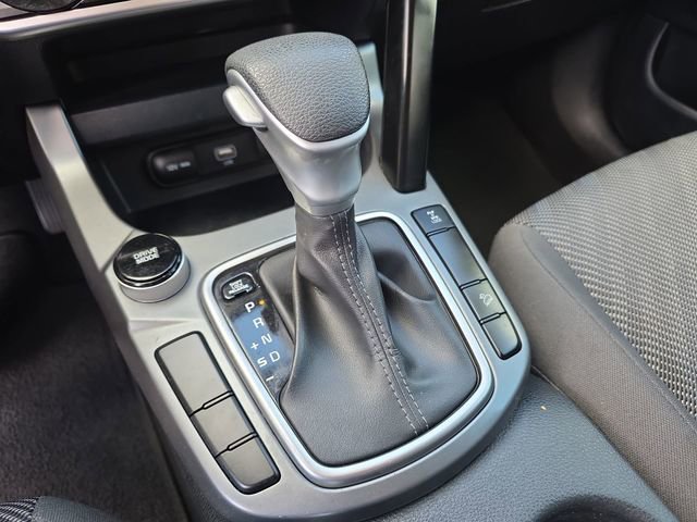 Used 2023 Kia Seltos LX image 33