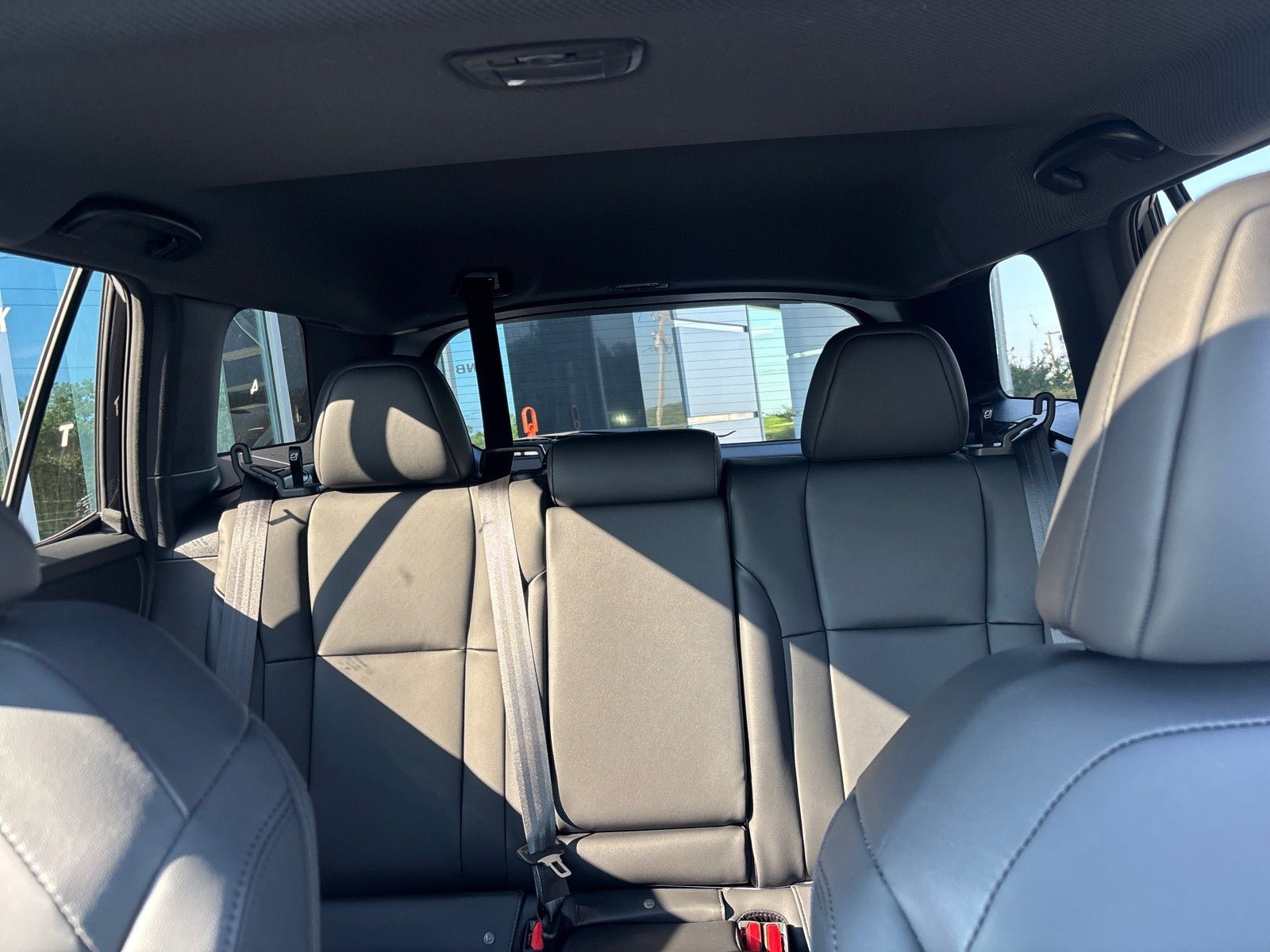 New 2026 Subaru Outback Premium AWD/4WD image 29