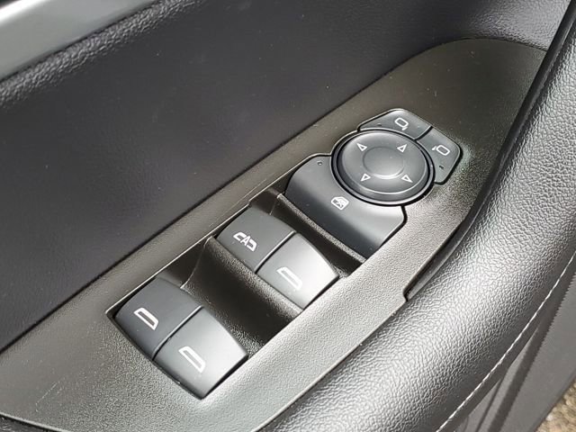 Certified 2021 Chevrolet Blazer LT image 26