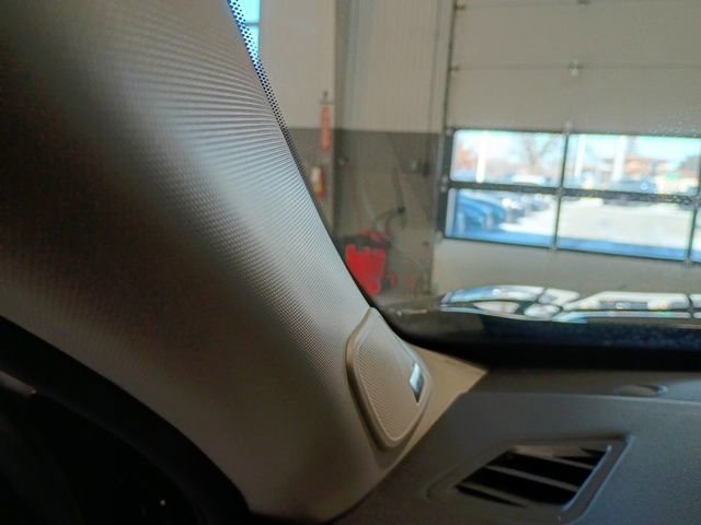 New 2026 Nissan Pathfinder SL image 25