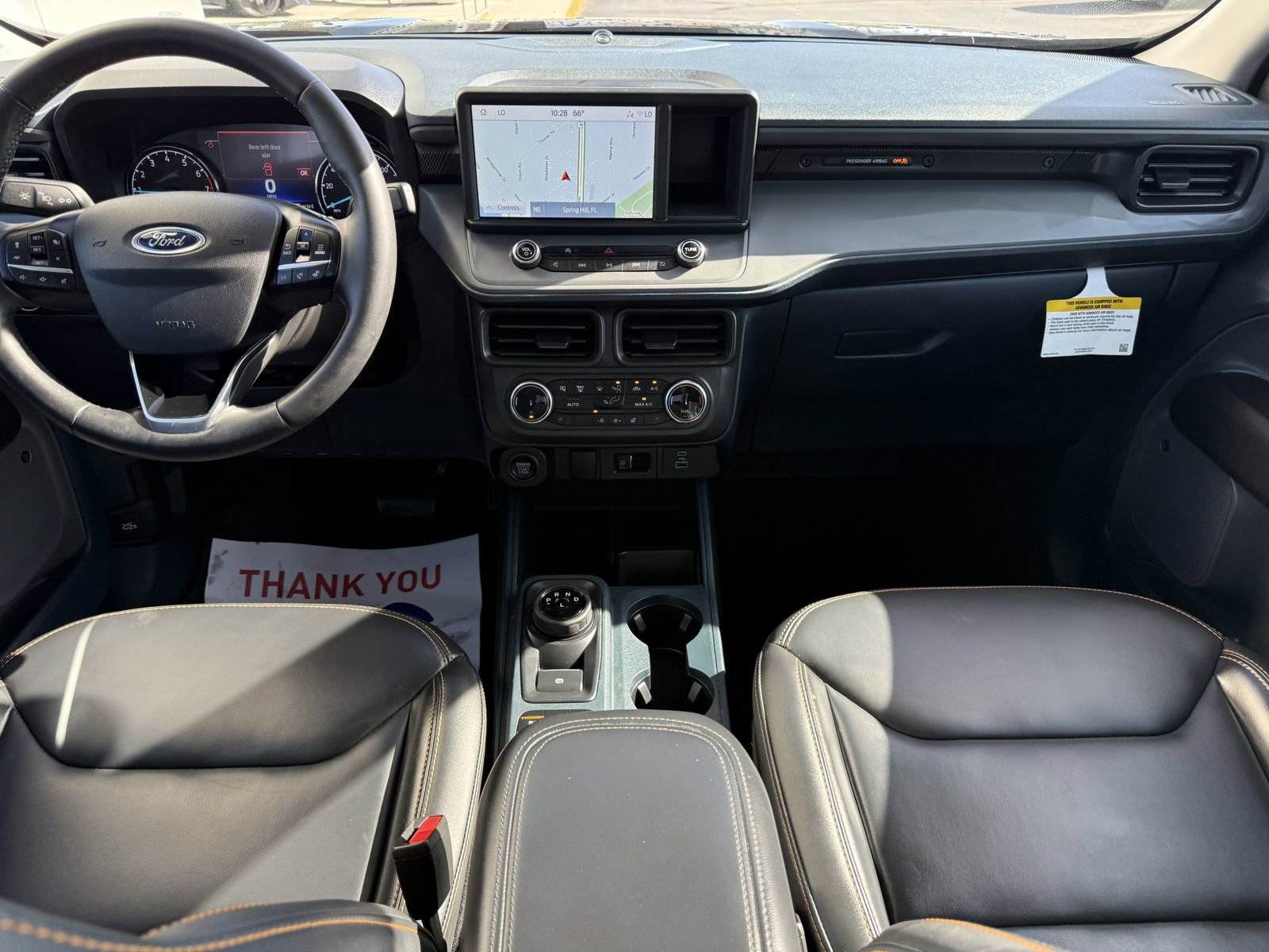 Used 2023 Ford Maverick Tremor w/ Tremor Off-Road Package image 10