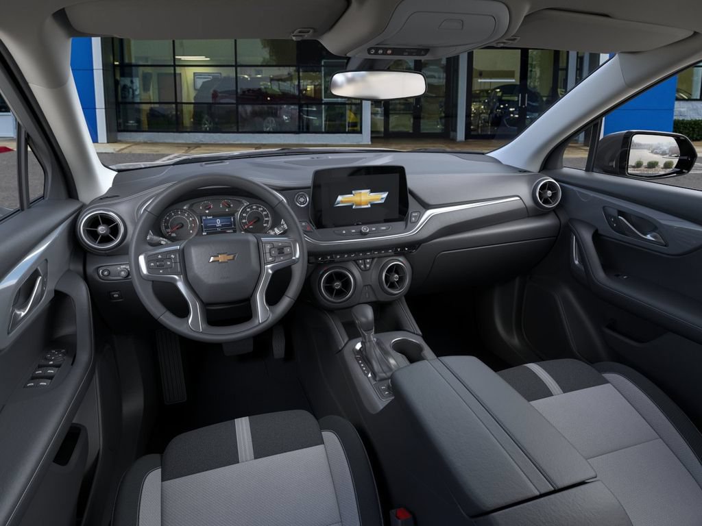 New 2026 Chevrolet Blazer LT FWD image 15