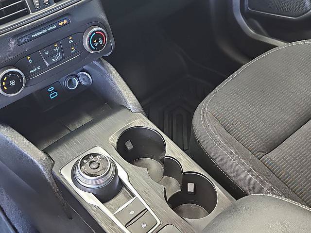 Certified 2023 Ford Escape FWD image 22