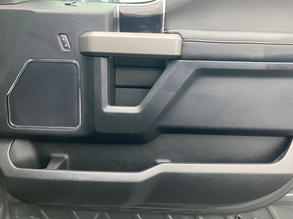 Used 2021 Ford F250 Platinum w/ FX4 Off-Road Package image 20