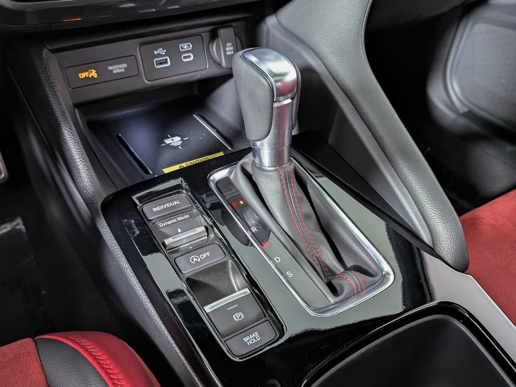 Used 2025 Acura Integra A-Spec FWD image 38