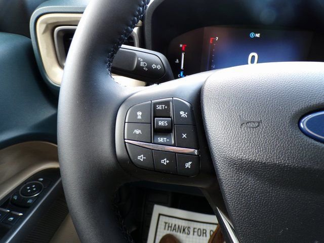 New 2026 Ford Maverick Lariat AWD/4WD image 18