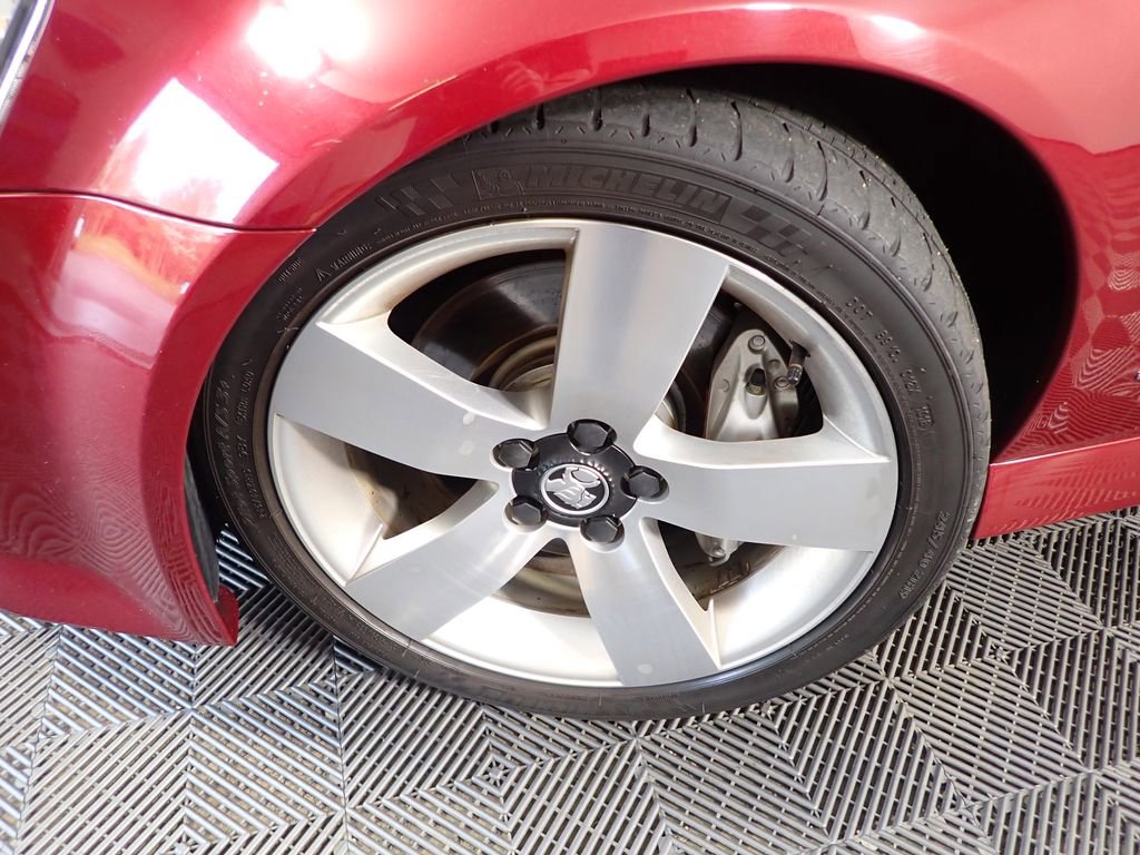 Used 2009 Pontiac G8 GT w/ Premium Package RWD image 36
