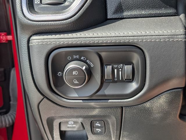 Used 2022 RAM 1500 TRX w/ TRX Level 2 Equipment Group image 31