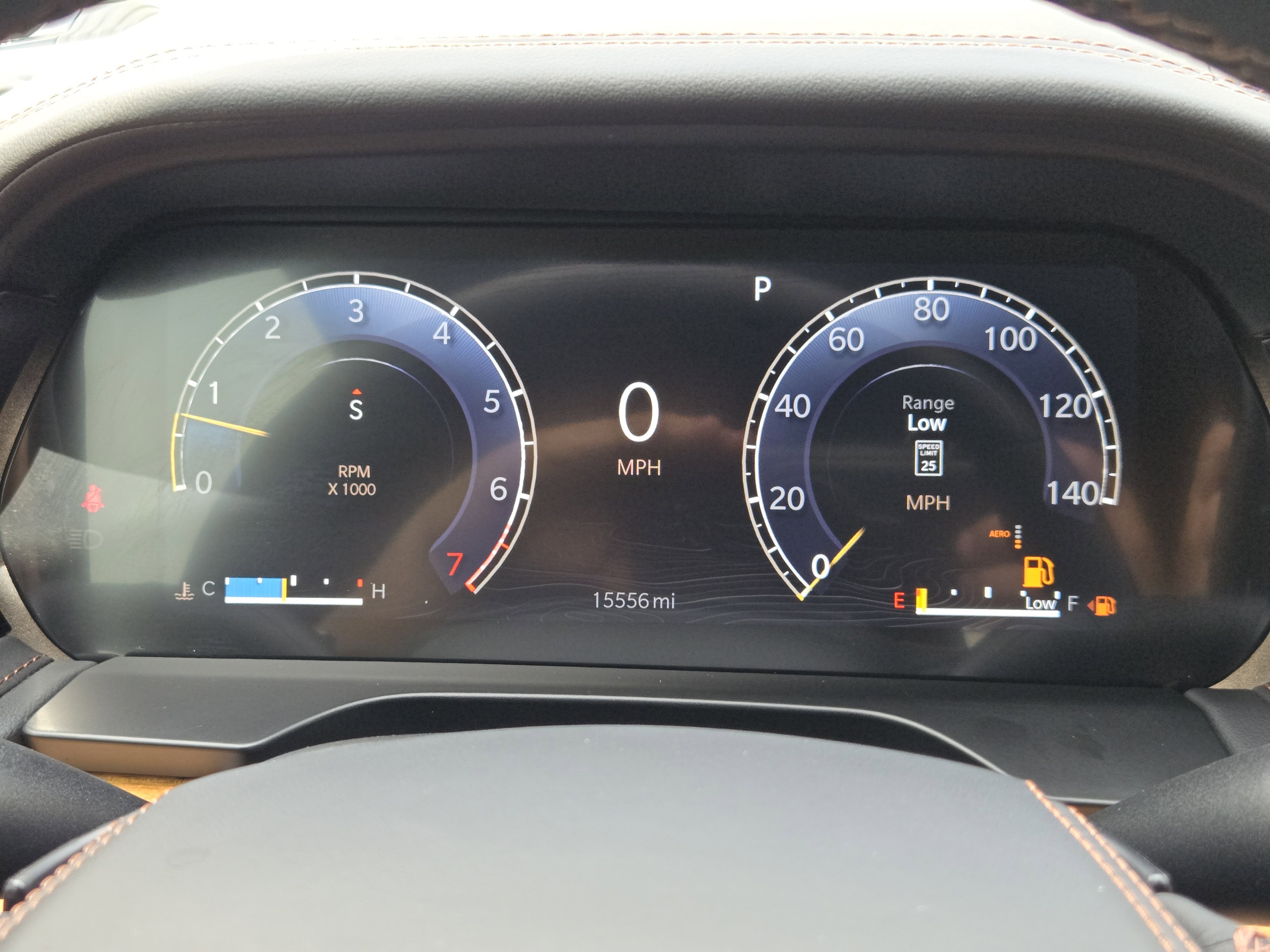 Used 2024 Jeep Grand Cherokee Summit AWD/4WD image 19